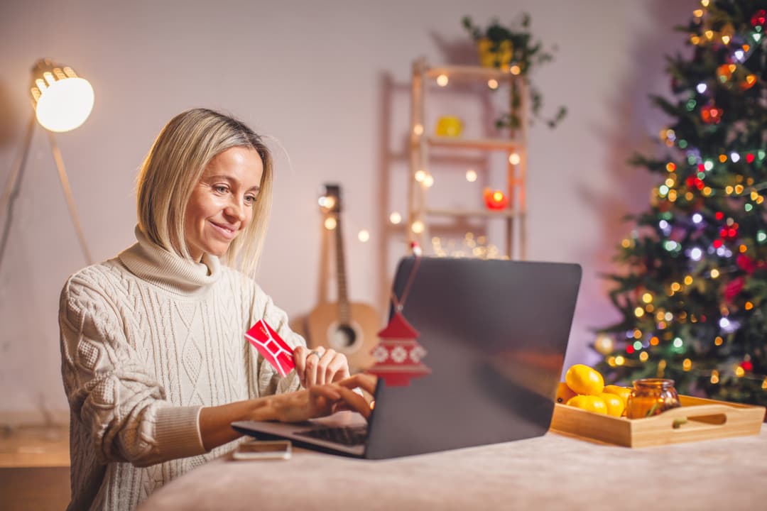 Desember – Halv skatt og mulig tidligere utbetaling av lønn