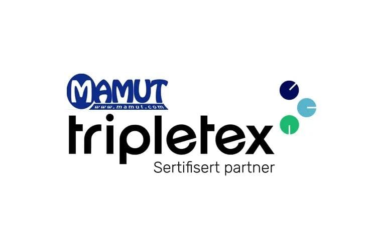 Bytte fra Mamut til Tripletex - Enkelt og greit!
